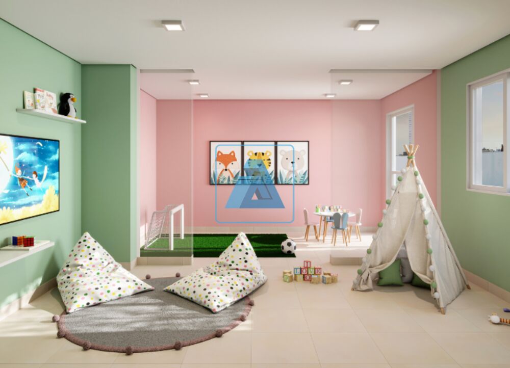 Apartamento, 2 quartos, 32 m² - Foto 14