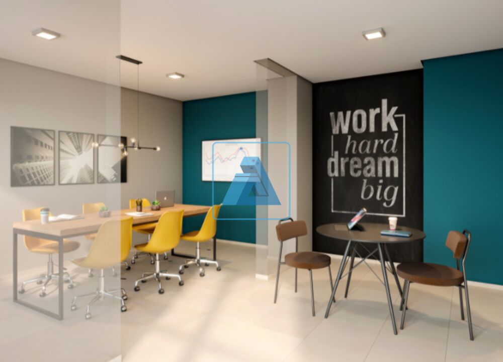 Apartamento, 2 quartos, 32 m² - Foto 13