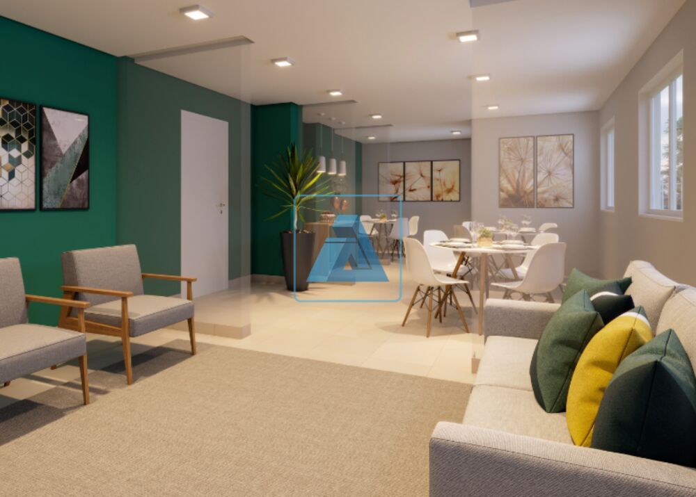 Apartamento, 2 quartos, 32 m² - Foto 15