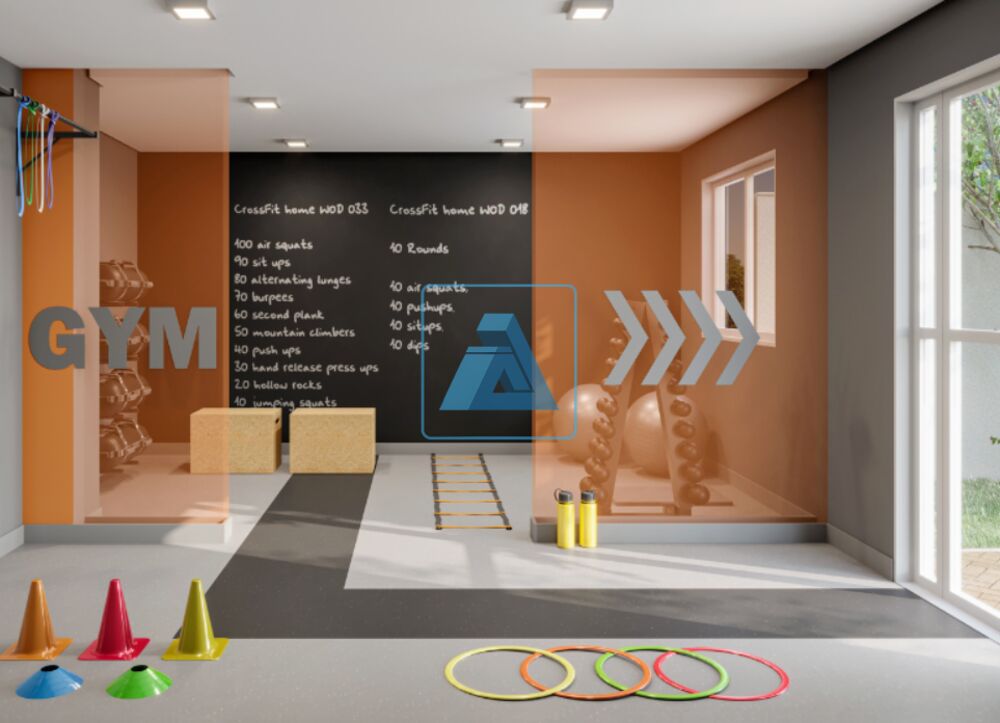 Apartamento, 2 quartos, 32 m² - Foto 11