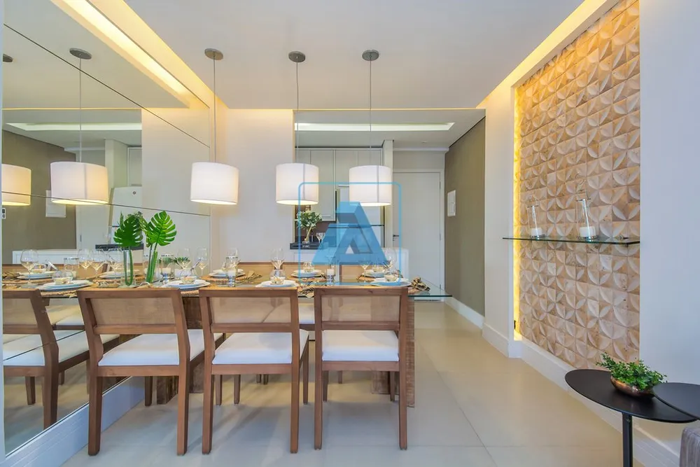 Apartamento, 3 quartos, 61 m² - Foto 4