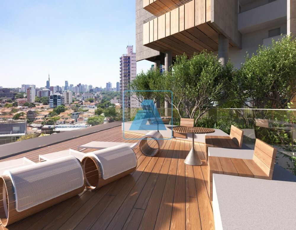 Cobertura, 1 quarto, 97 m² - Foto 4