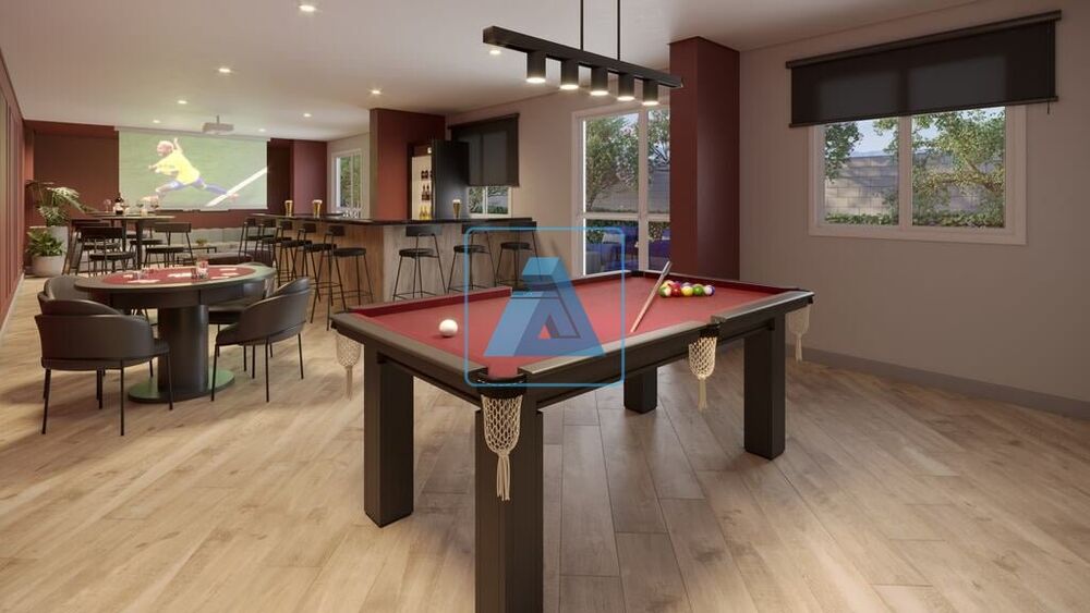 Apartamento, 2 quartos, 37 m² - Foto 5