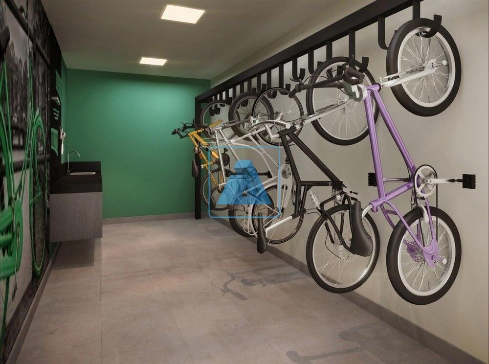 Apartamento, 2 quartos, 73 m² - Foto 4