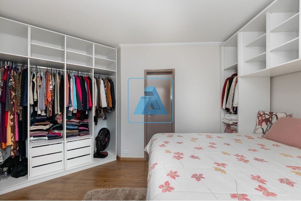 Apartamento, 3 quartos, 117 m² - Foto 3