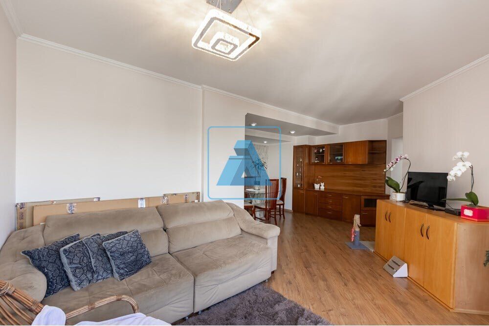 Apartamento, 3 quartos, 117 m² - Foto 1