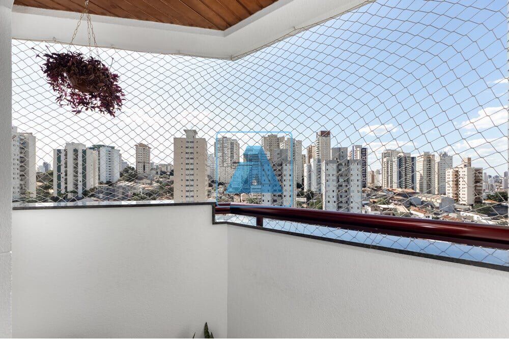 Apartamento, 3 quartos, 117 m² - Foto 2