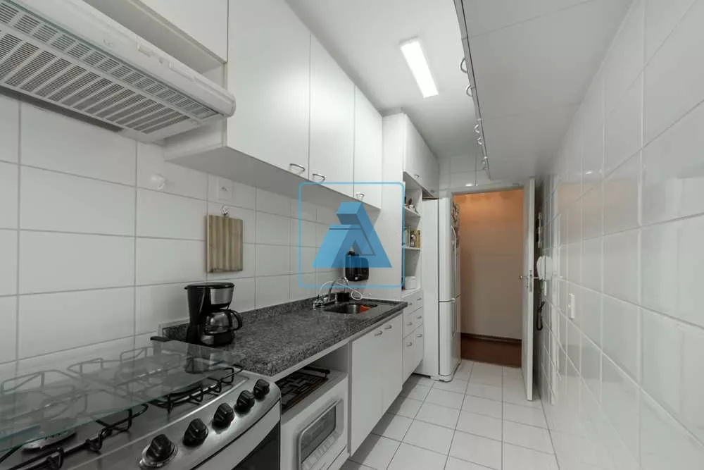 Apartamento à venda com 3 quartos, 85m² - Foto 8