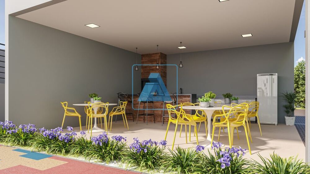 Apartamento, 2 quartos, 52 m² - Foto 6