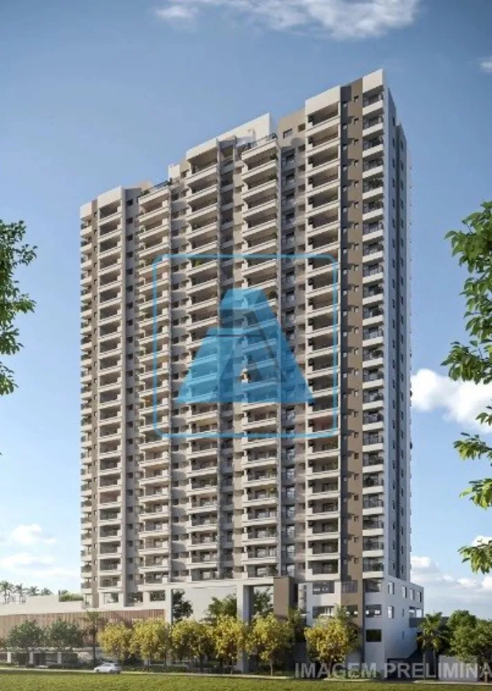 Apartamento, 2 quartos, 68 m² - Foto 1