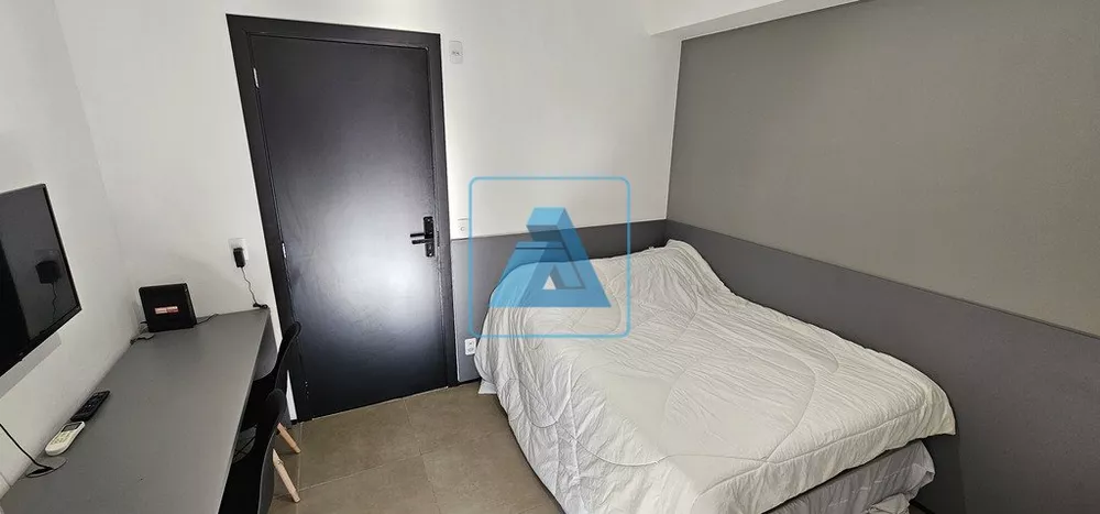 Apartamento à venda com 1 quarto, 21m² - Foto 3