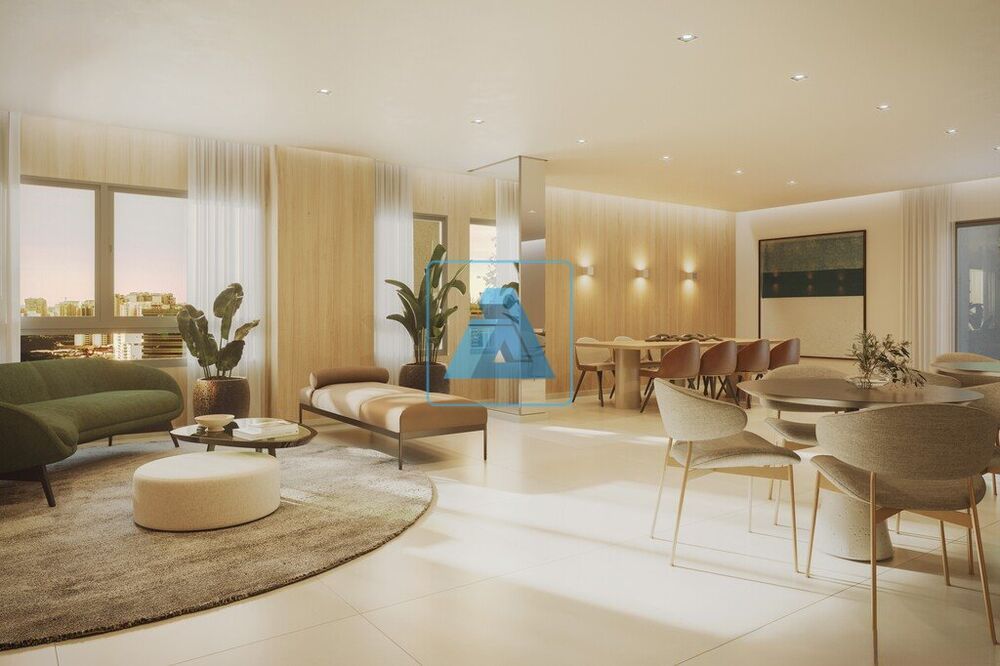 Apartamento, 1 quarto, 30 m² - Foto 6
