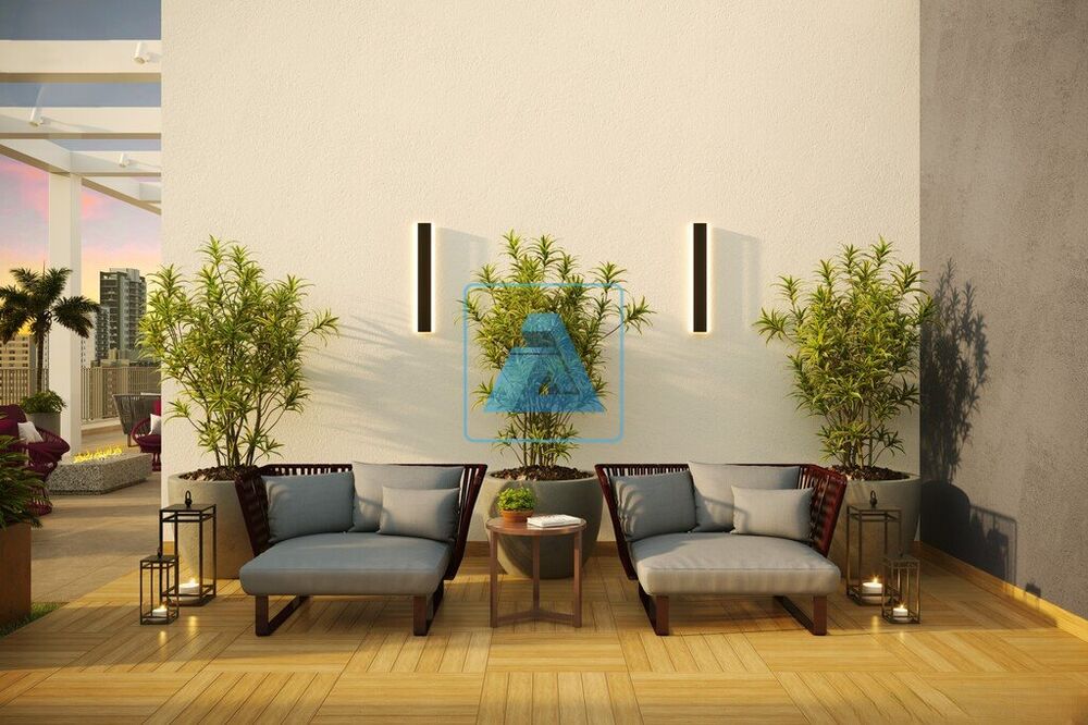 Apartamento, 1 quarto, 30 m² - Foto 7
