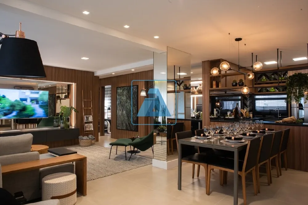Apartamento, 3 quartos, 113 m² - Foto 6