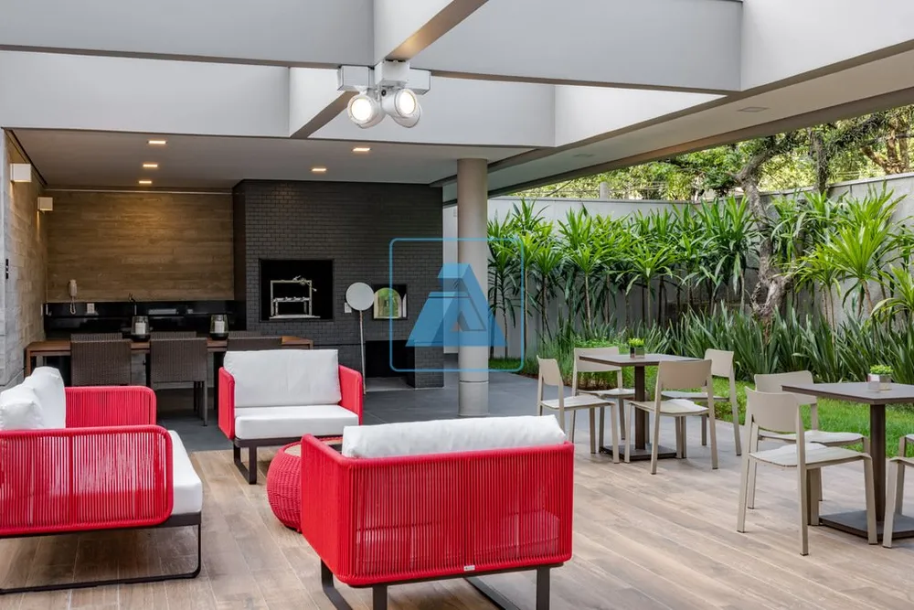 Apartamento, 3 quartos, 113 m² - Foto 11