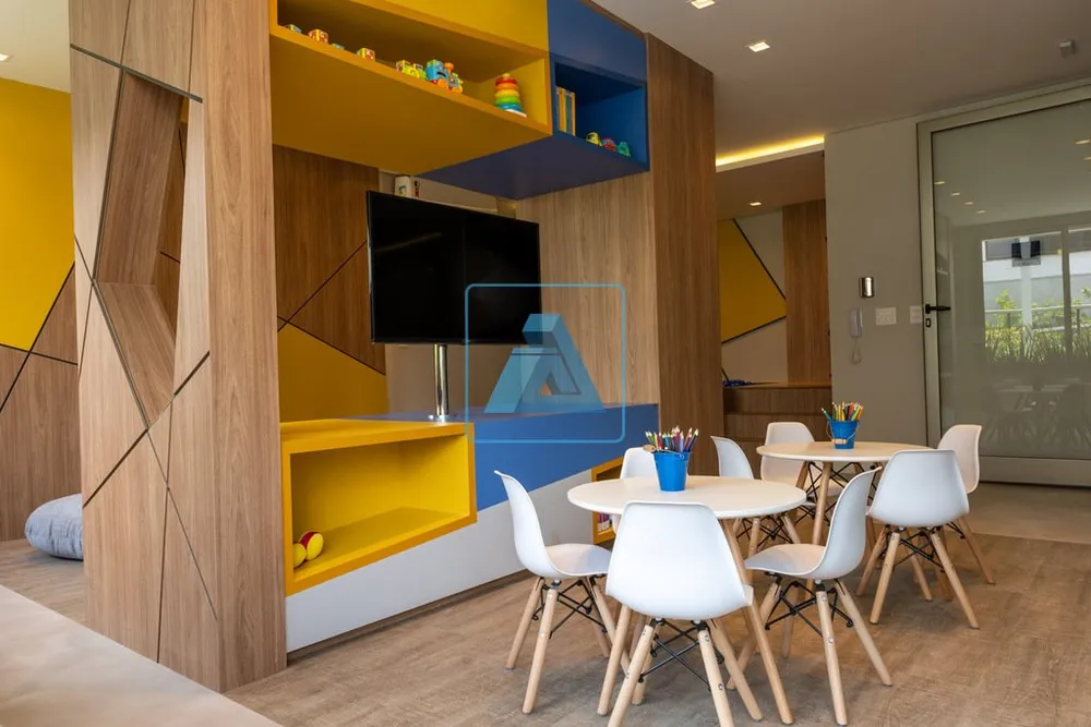 Apartamento, 3 quartos, 113 m² - Foto 9