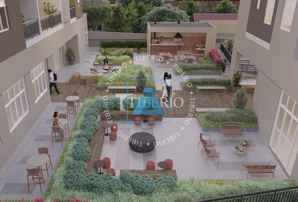 Apartamento, 2 quartos, 49 m² - Foto 24