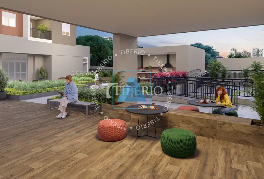 Apartamento, 2 quartos, 49 m² - Foto 5