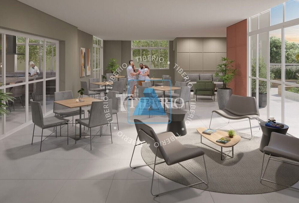 Apartamento, 2 quartos, 49 m² - Foto 11