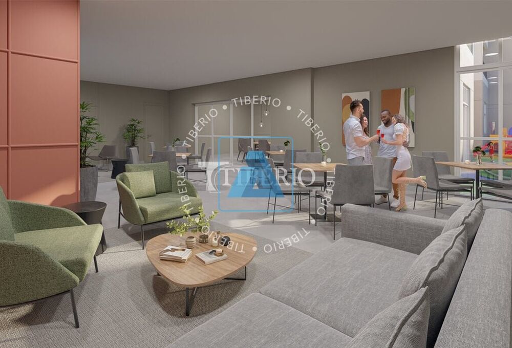 Apartamento, 2 quartos, 49 m² - Foto 26