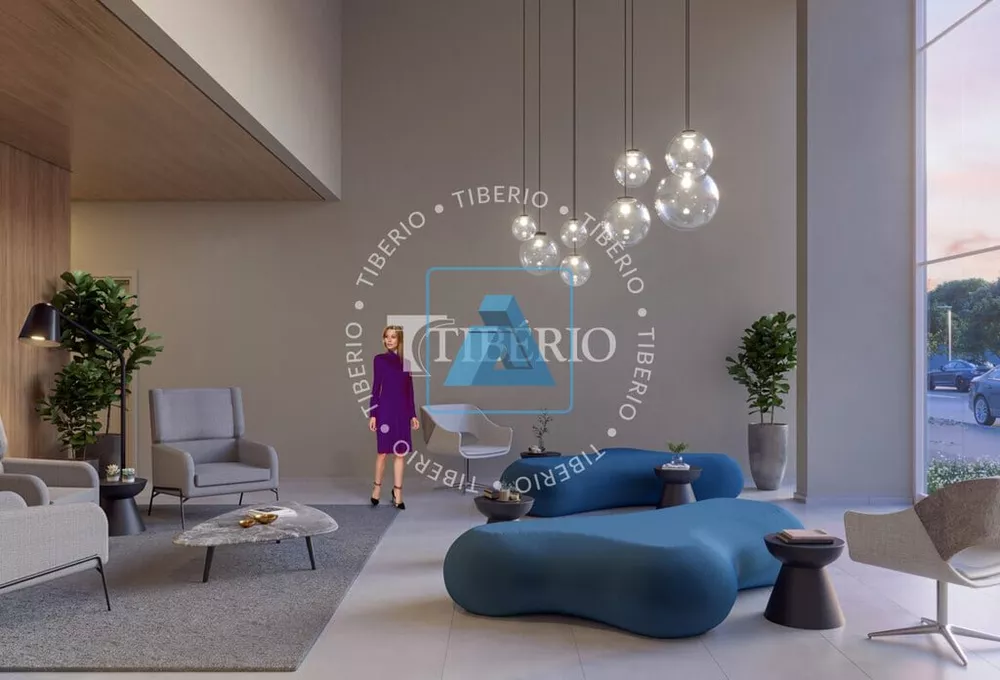 Apartamento, 2 quartos, 49 m² - Foto 6