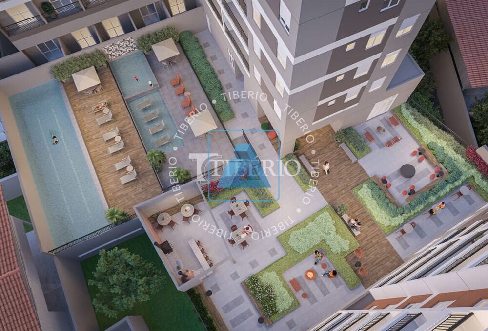 Apartamento, 2 quartos, 49 m² - Foto 18