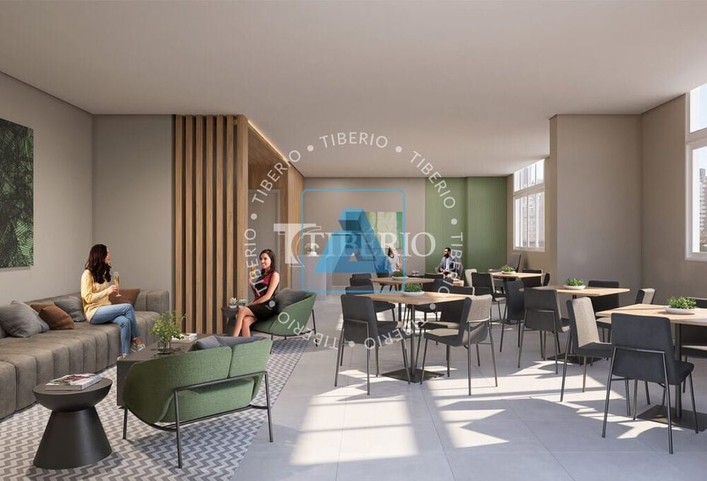 Apartamento, 2 quartos, 49 m² - Foto 25