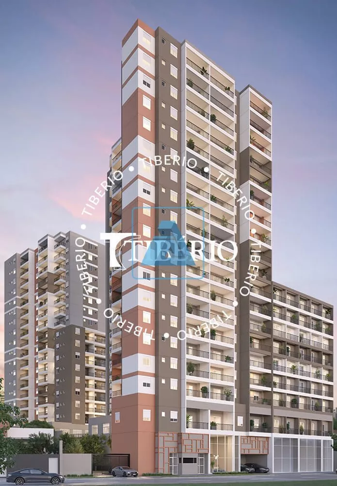 Apartamento, 2 quartos, 49 m² - Foto 10