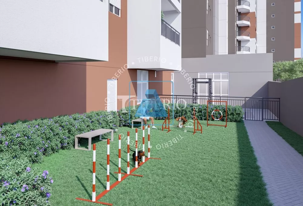Apartamento, 2 quartos, 49 m² - Foto 7