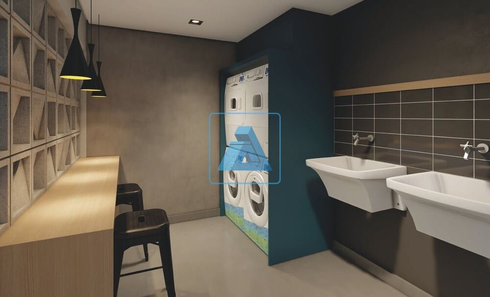 Apartamento, 2 quartos, 33 m² - Foto 24