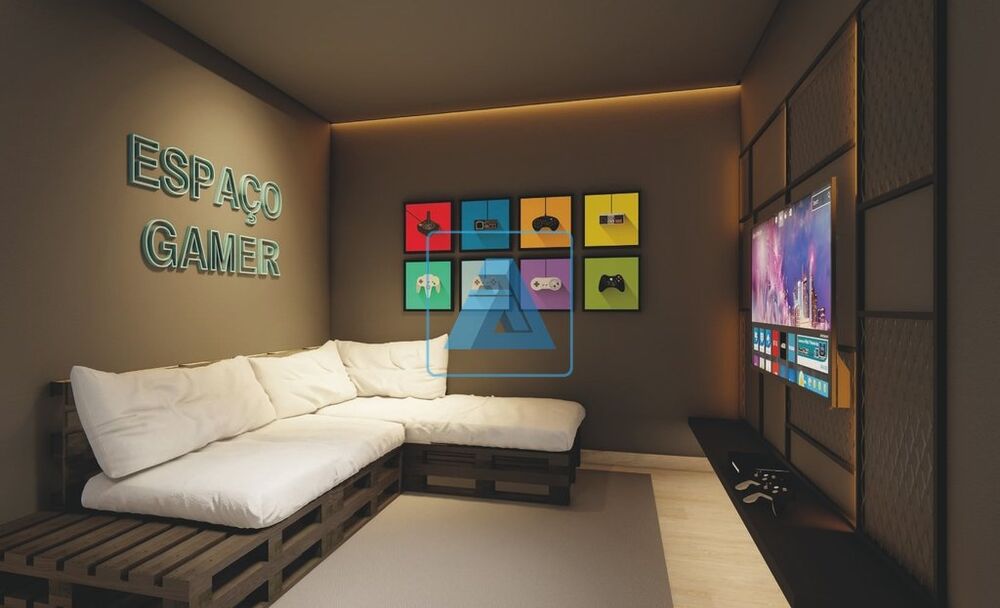 Apartamento, 2 quartos, 33 m² - Foto 18