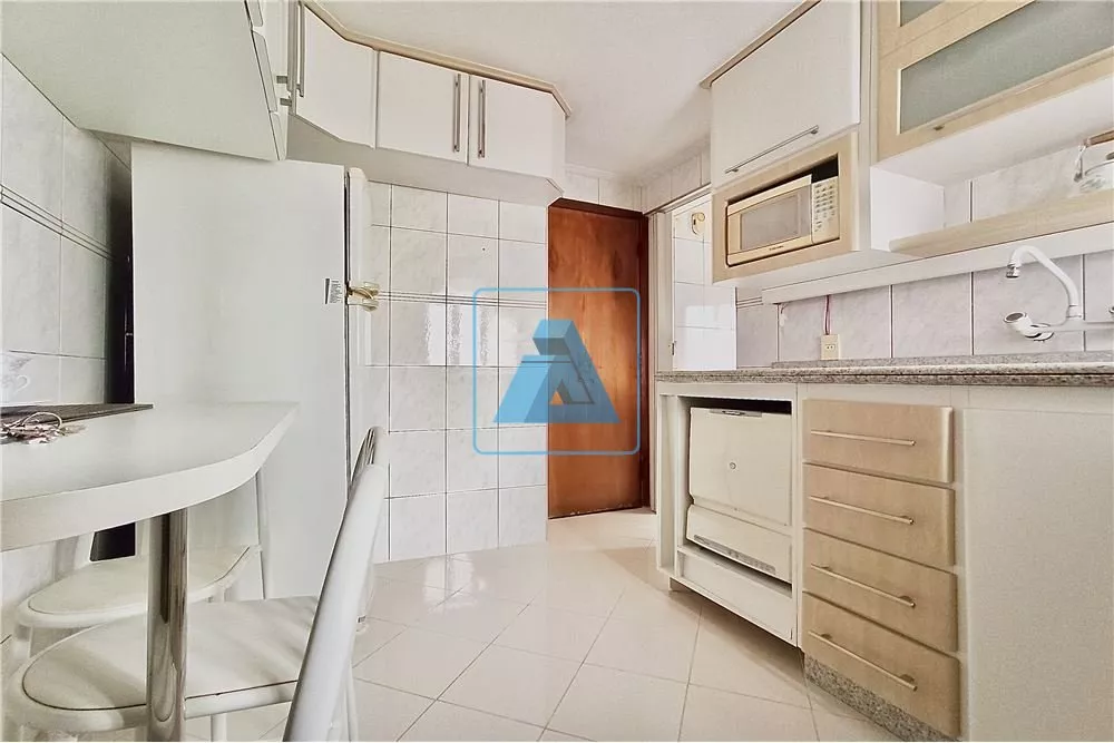 Apartamento, 2 quartos, 80 m² - Foto 2
