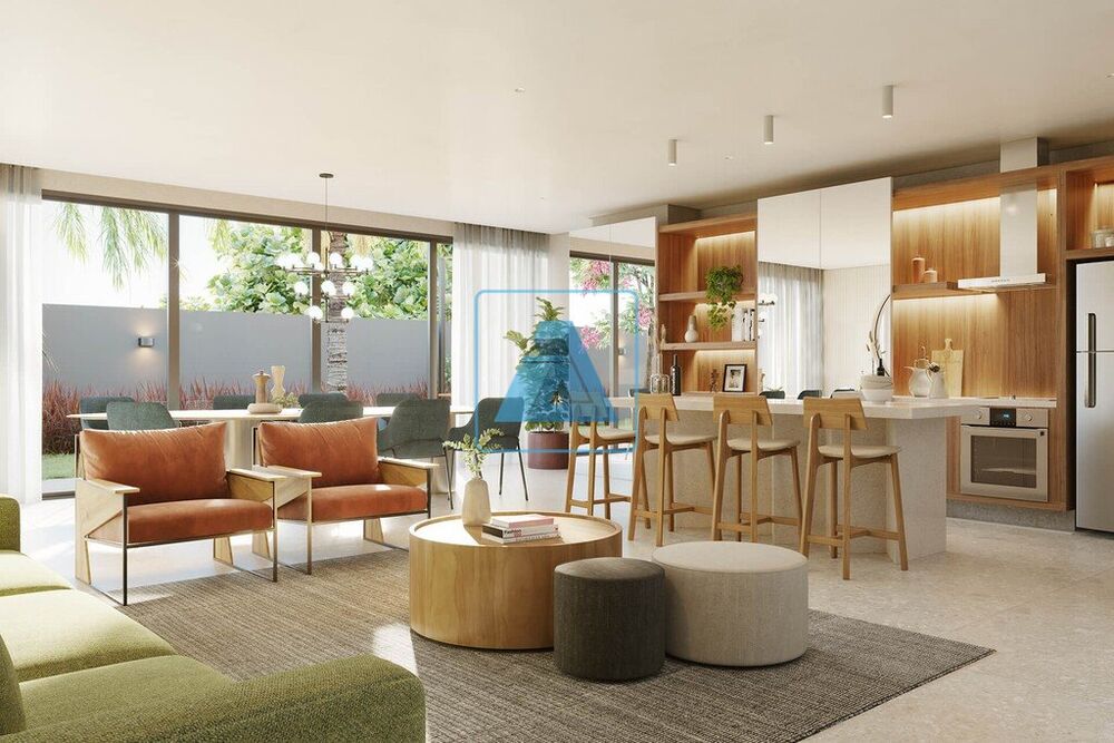 Apartamento, 1 quarto, 28 m² - Foto 3