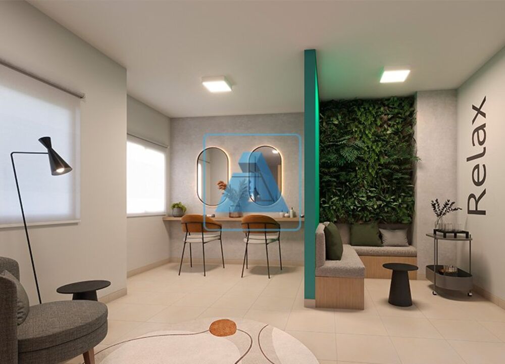 Apartamento, 2 quartos, 43 m² - Foto 23