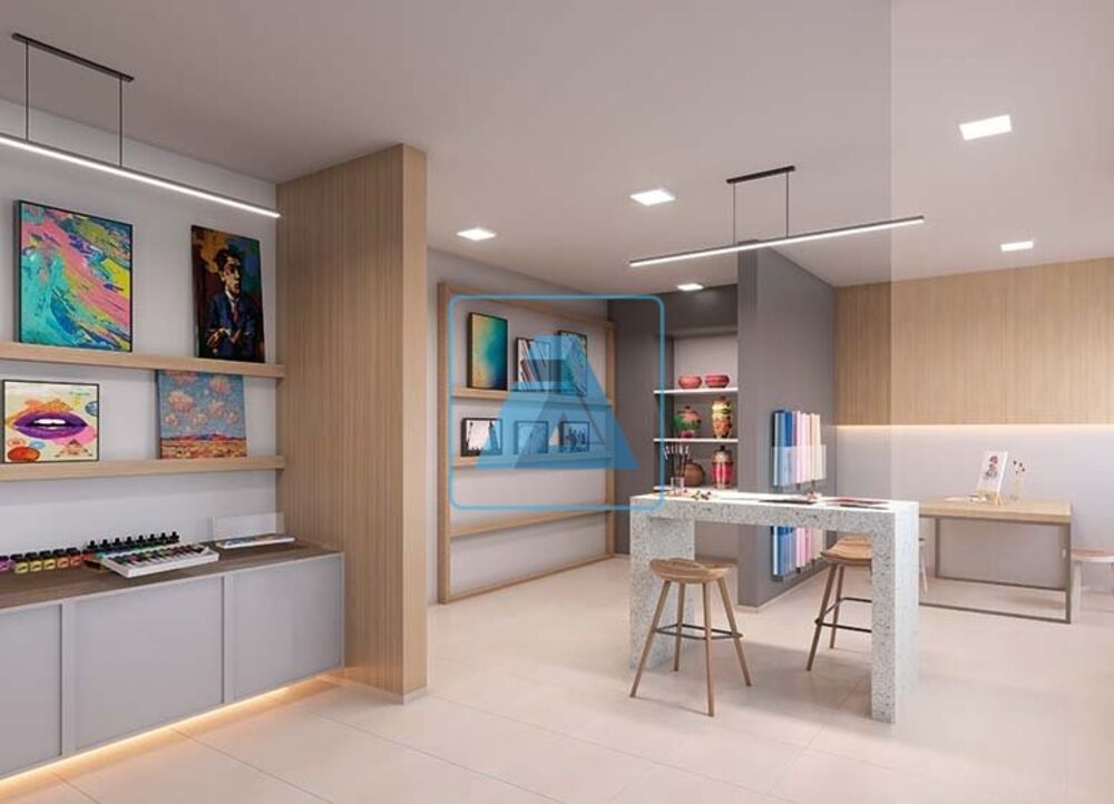 Apartamento, 2 quartos, 43 m² - Foto 25