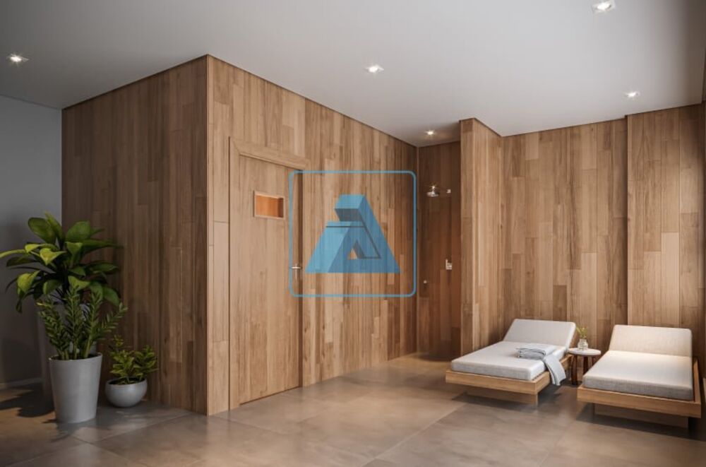 Apartamento Lançamentos com 2 quartos, 70m² - Foto 11