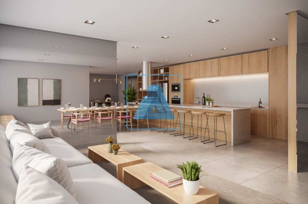 Apartamento Lançamentos com 2 quartos, 70m² - Foto 10