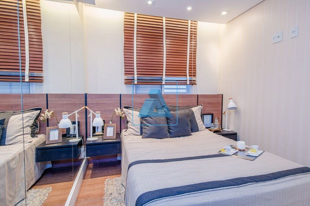 Apartamento, 3 quartos, 64 m² - Foto 4