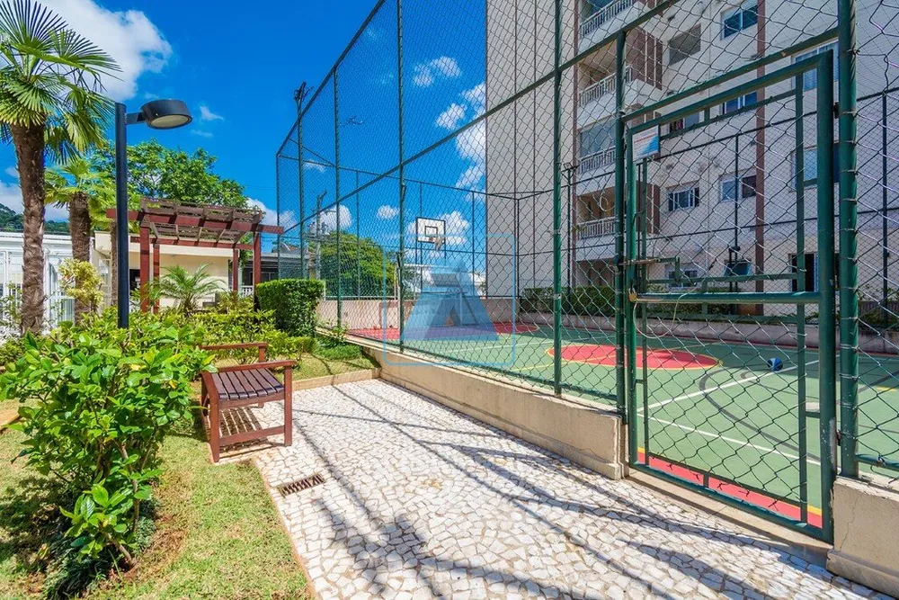 Apartamento, 3 quartos, 64 m² - Foto 7