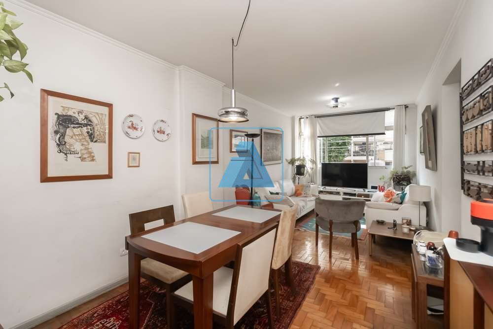 Apartamento, 3 quartos, 97 m² - Foto 12