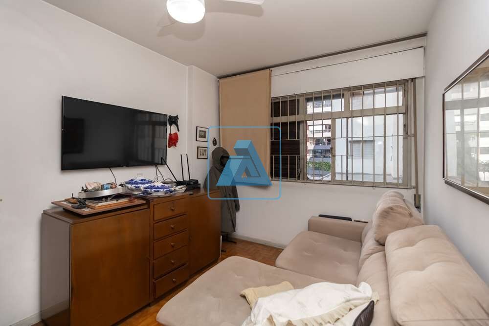 Apartamento, 3 quartos, 97 m² - Foto 11
