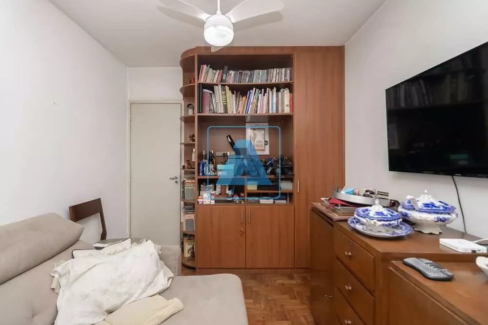 Apartamento, 3 quartos, 97 m² - Foto 1