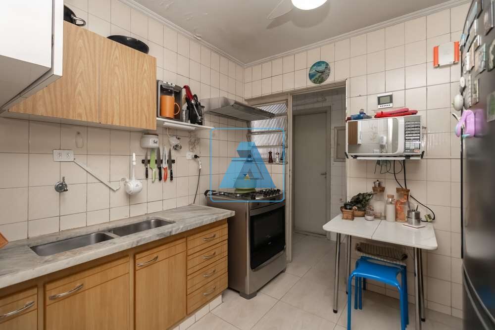 Apartamento, 3 quartos, 97 m² - Foto 8