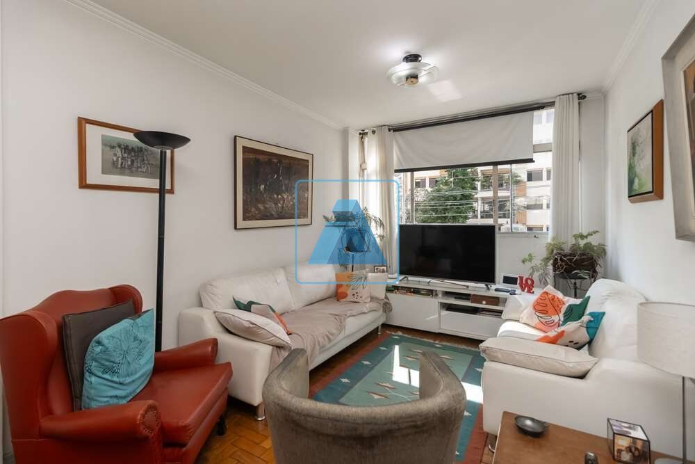 Apartamento, 3 quartos, 97 m² - Foto 7