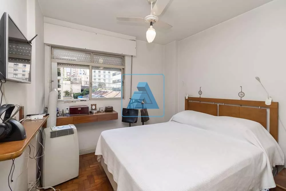 Apartamento, 3 quartos, 97 m² - Foto 3