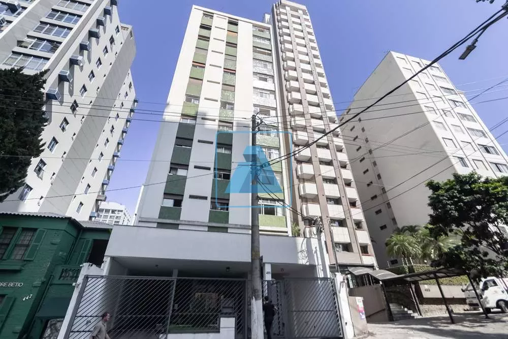 Apartamento, 3 quartos, 97 m² - Foto 2