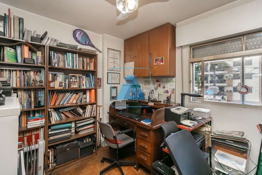 Apartamento, 3 quartos, 97 m² - Foto 9