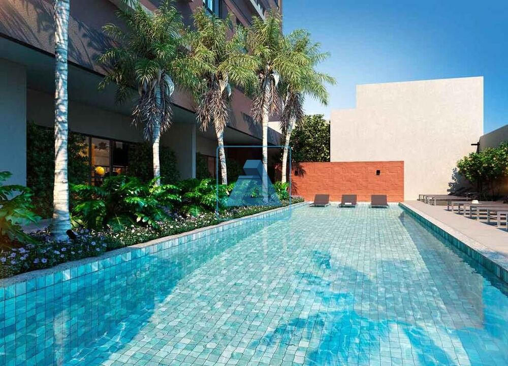Apartamento, 2 quartos, 40 m² - Foto 4