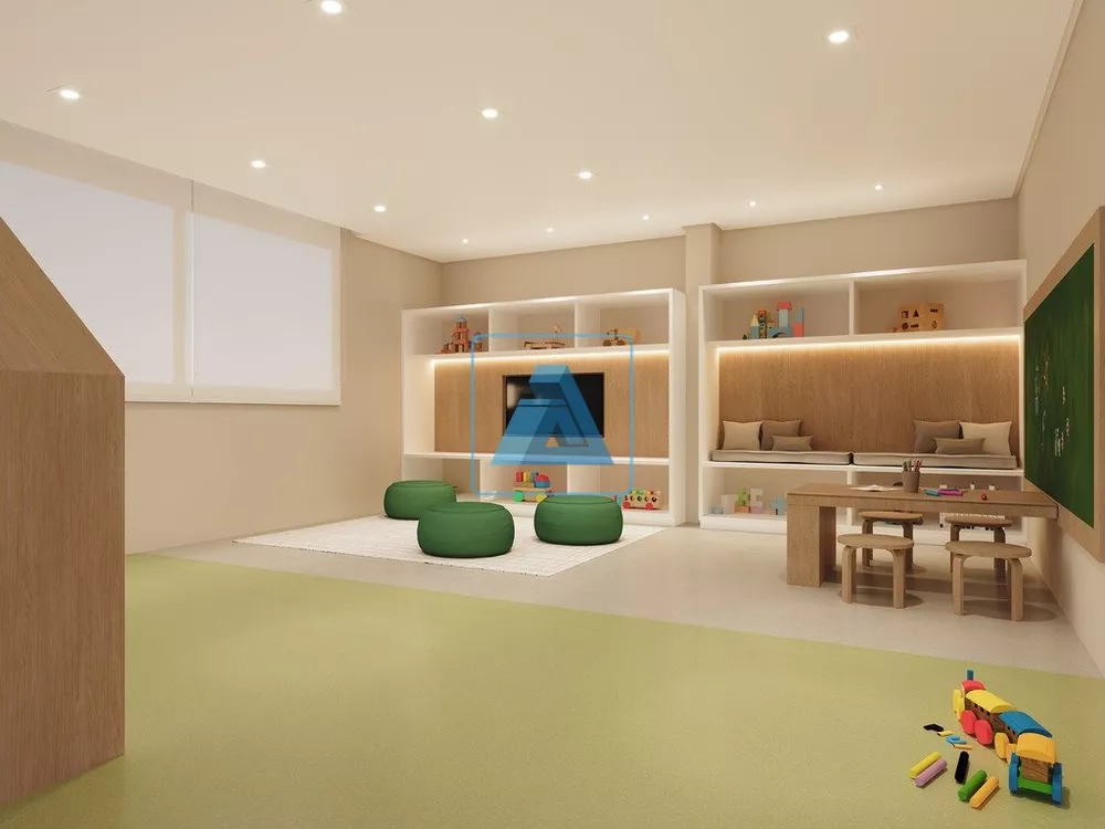 Apartamento, 2 quartos, 42 m² - Foto 6