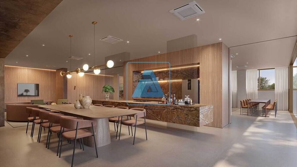 Apartamento, 2 quartos, 80 m² - Foto 19